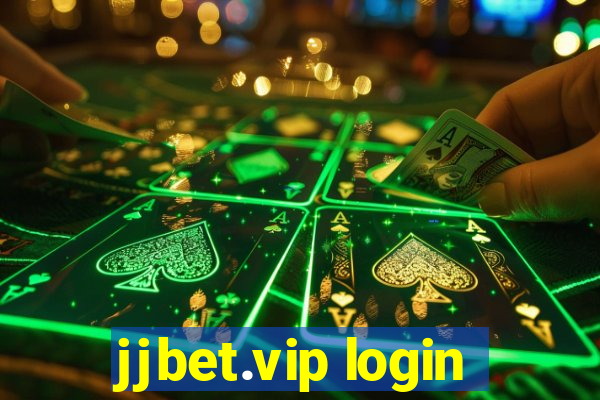 jjbet.vip login